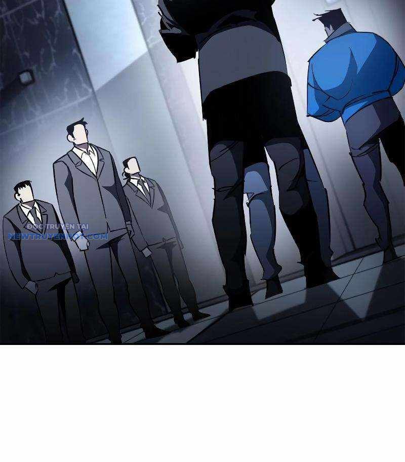 Dạ Thánh: The Zero: Chapter 7