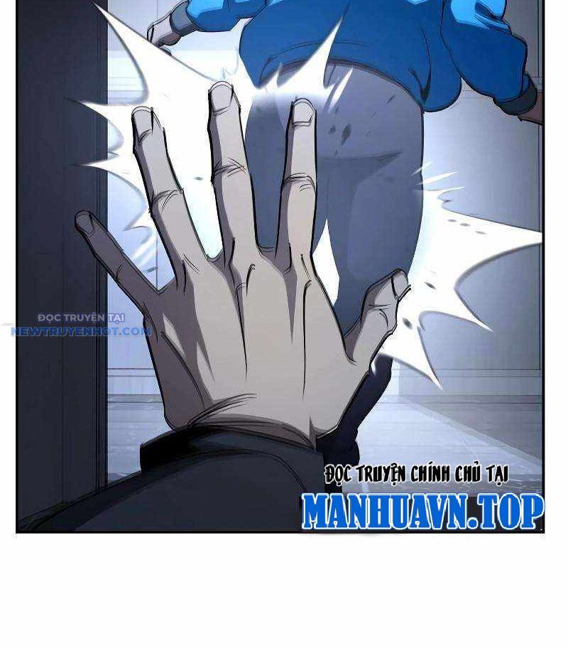 Dạ Thánh: The Zero: Chapter 7