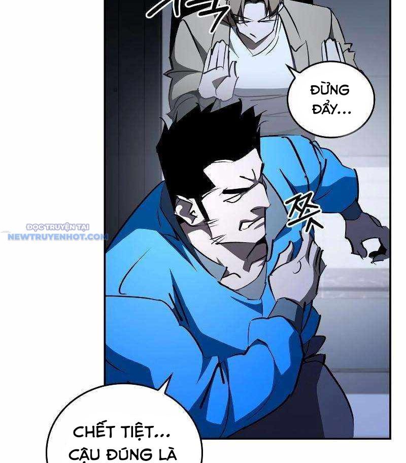 Dạ Thánh: The Zero: Chapter 7