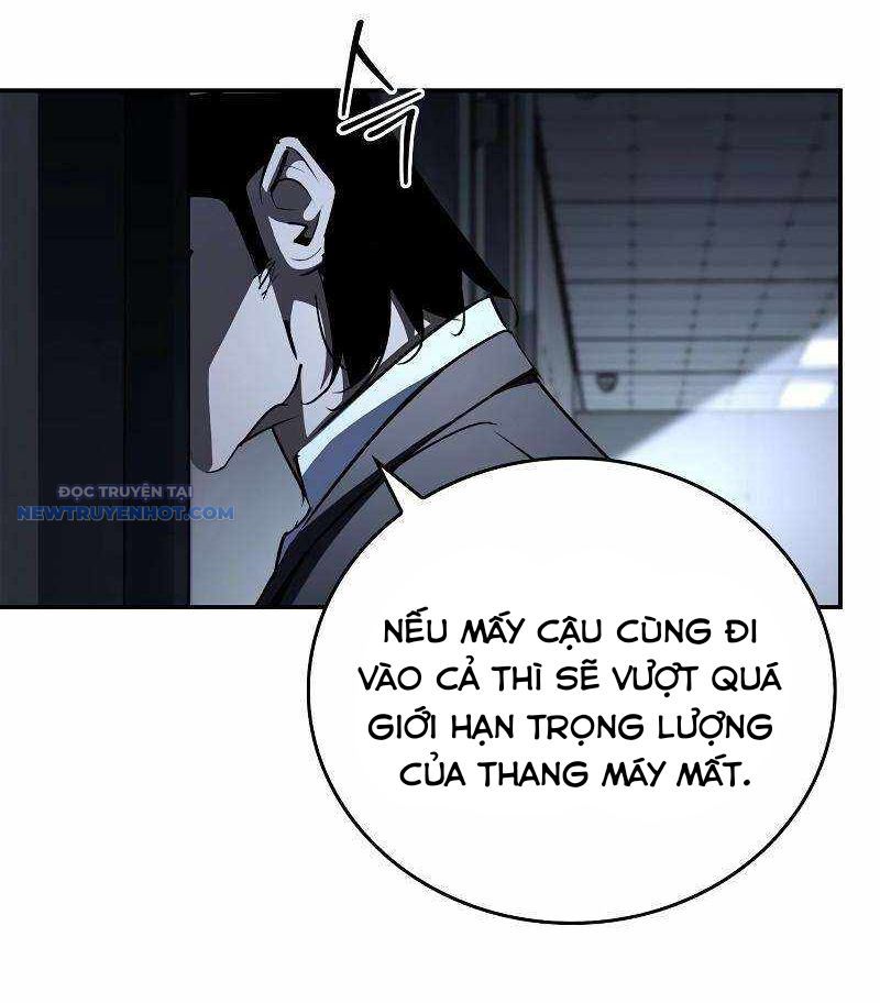 Dạ Thánh: The Zero: Chapter 7