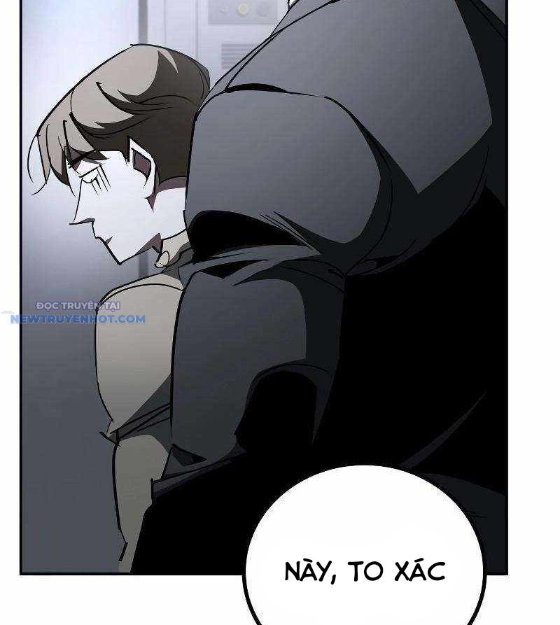 Dạ Thánh: The Zero: Chapter 7