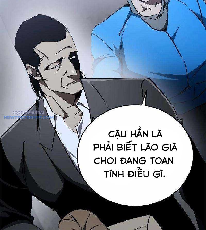 Dạ Thánh: The Zero: Chapter 7