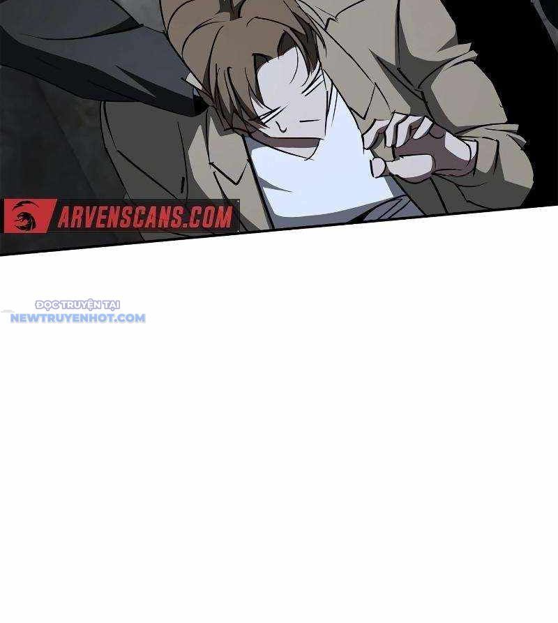 Dạ Thánh: The Zero: Chapter 7