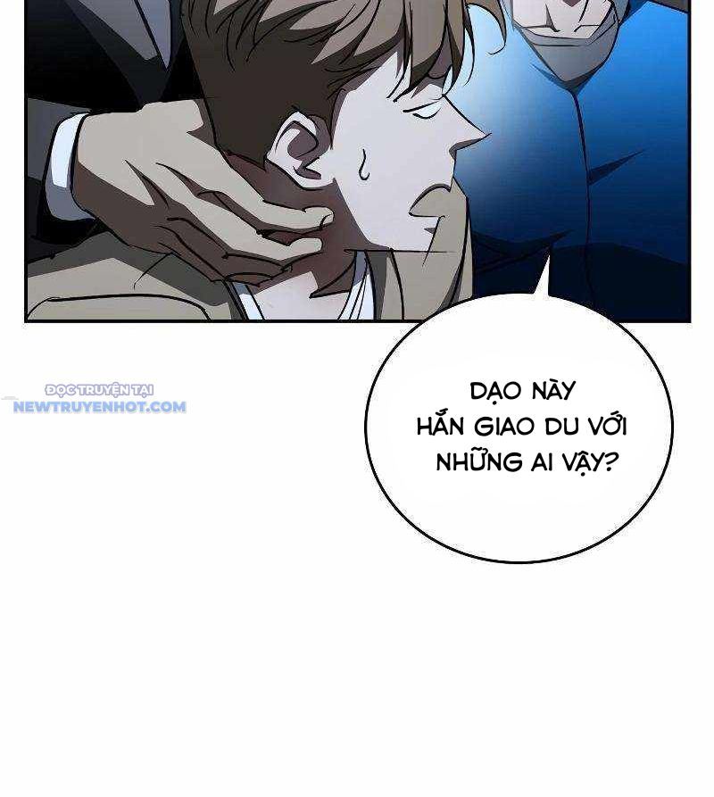 Dạ Thánh: The Zero: Chapter 7