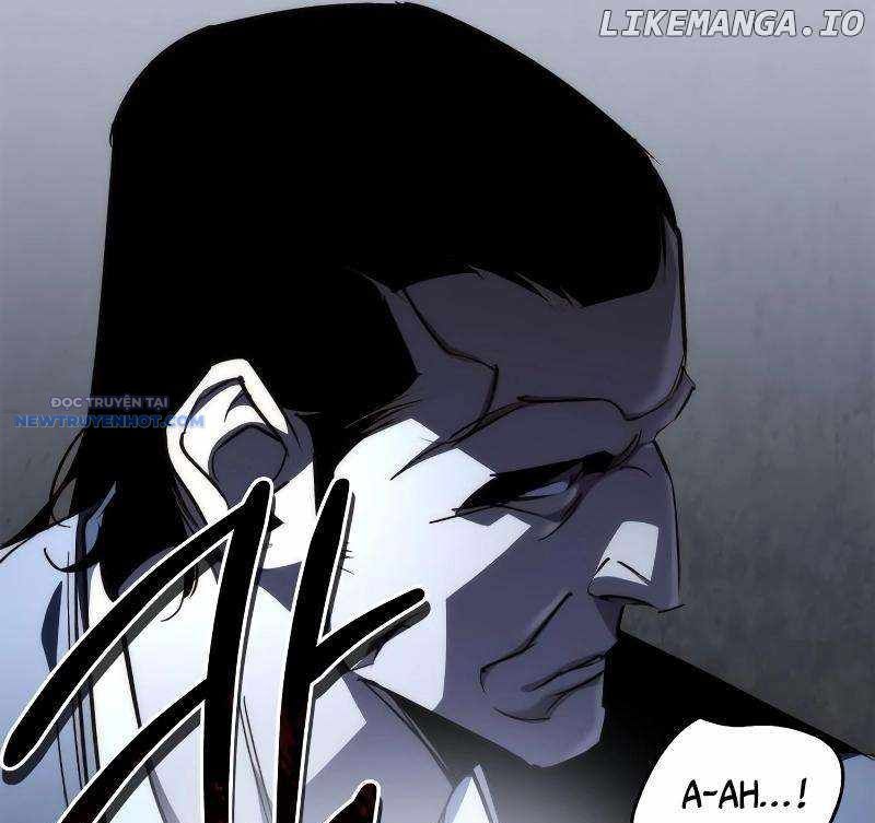 Dạ Thánh: The Zero: Chapter 7