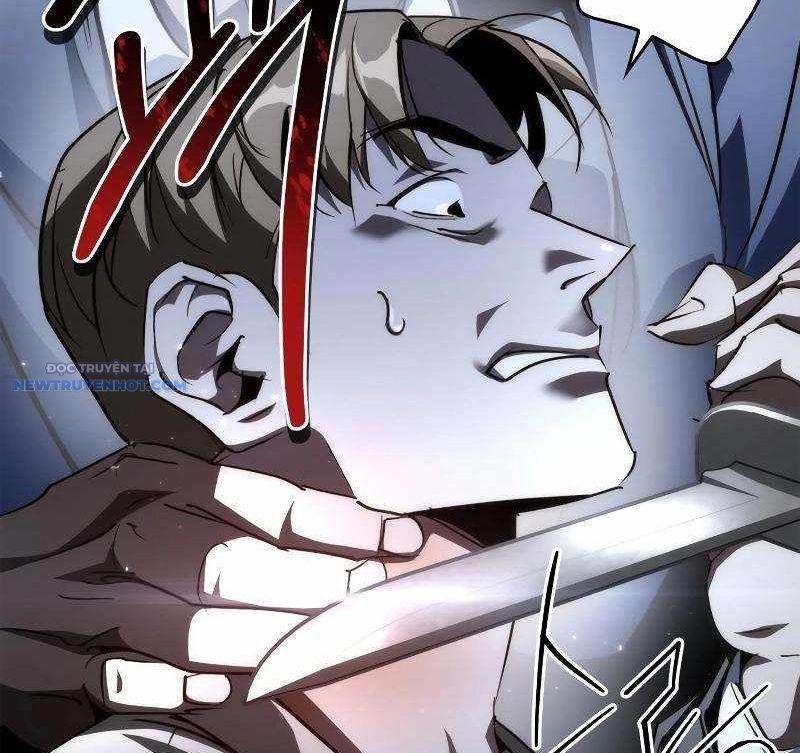 Dạ Thánh: The Zero: Chapter 7