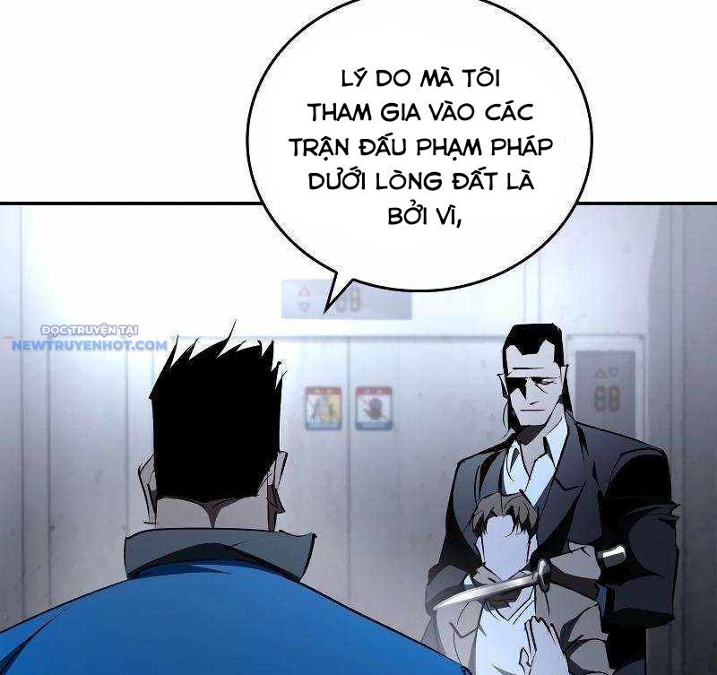 Dạ Thánh: The Zero: Chapter 7