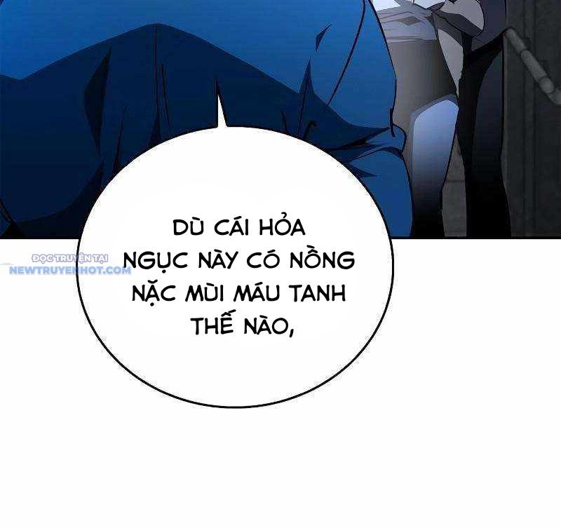 Dạ Thánh: The Zero: Chapter 7