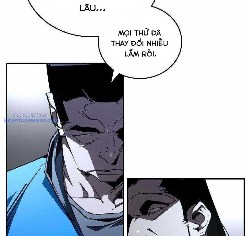 Dạ Thánh: The Zero: Chapter 7