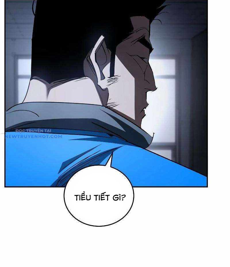 Dạ Thánh: The Zero: Chapter 7