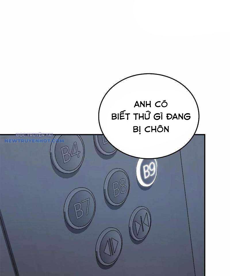 Dạ Thánh: The Zero: Chapter 8