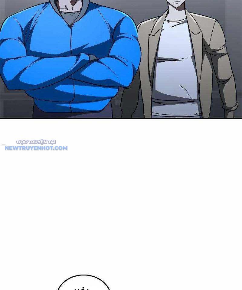 Dạ Thánh: The Zero: Chapter 8