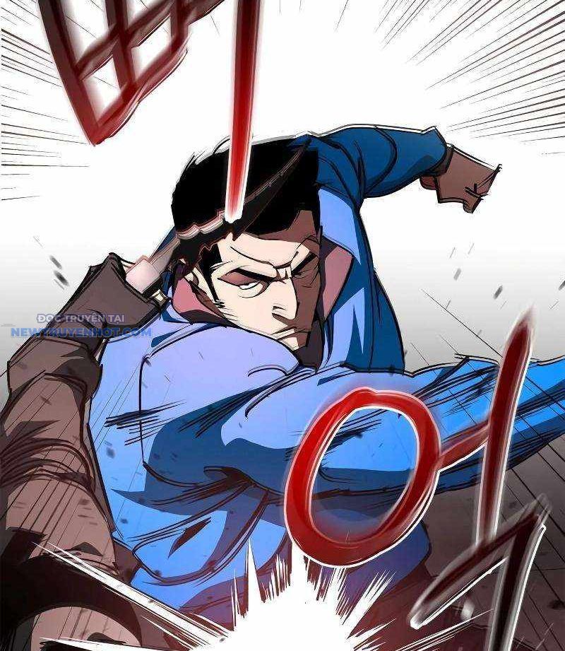 Dạ Thánh: The Zero: Chapter 8