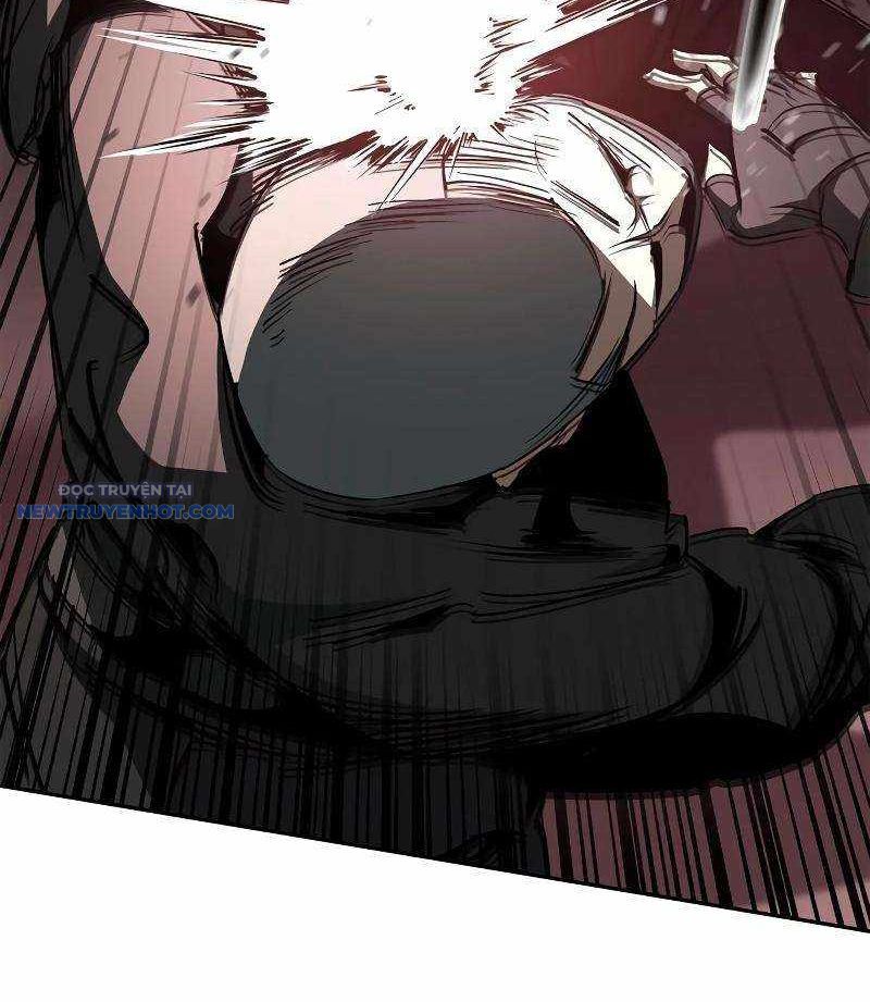 Dạ Thánh: The Zero: Chapter 8