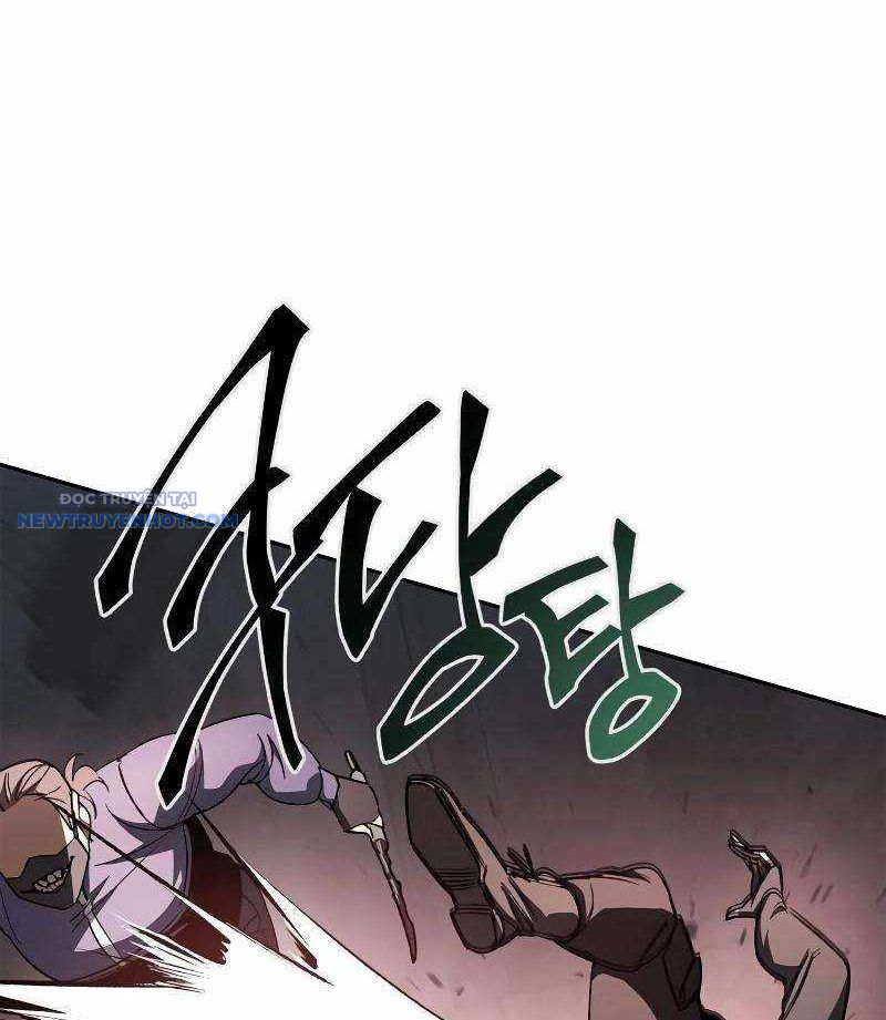 Dạ Thánh: The Zero: Chapter 8