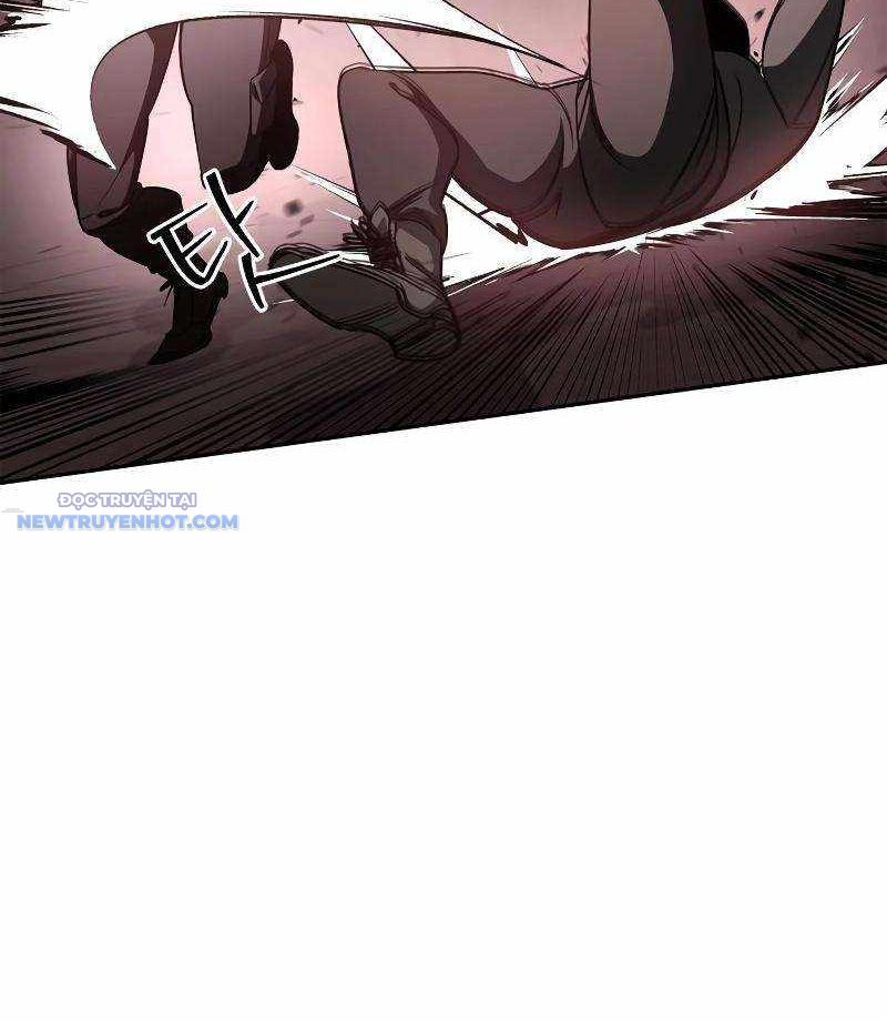 Dạ Thánh: The Zero: Chapter 8