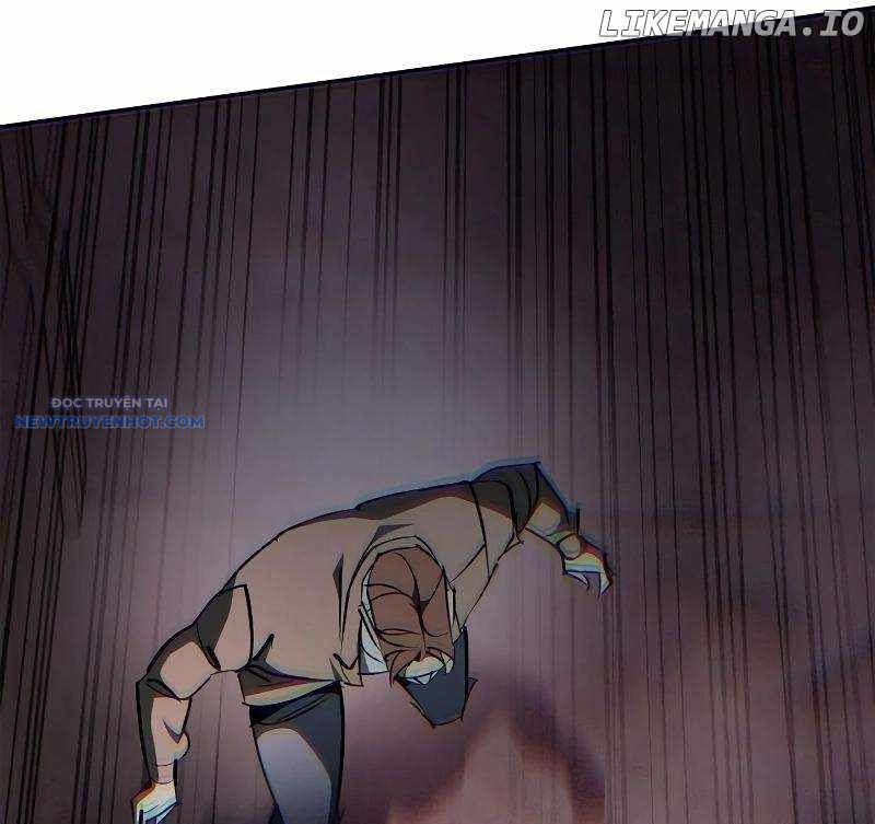 Dạ Thánh: The Zero: Chapter 8