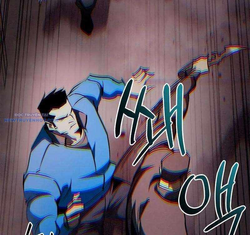 Dạ Thánh: The Zero: Chapter 8