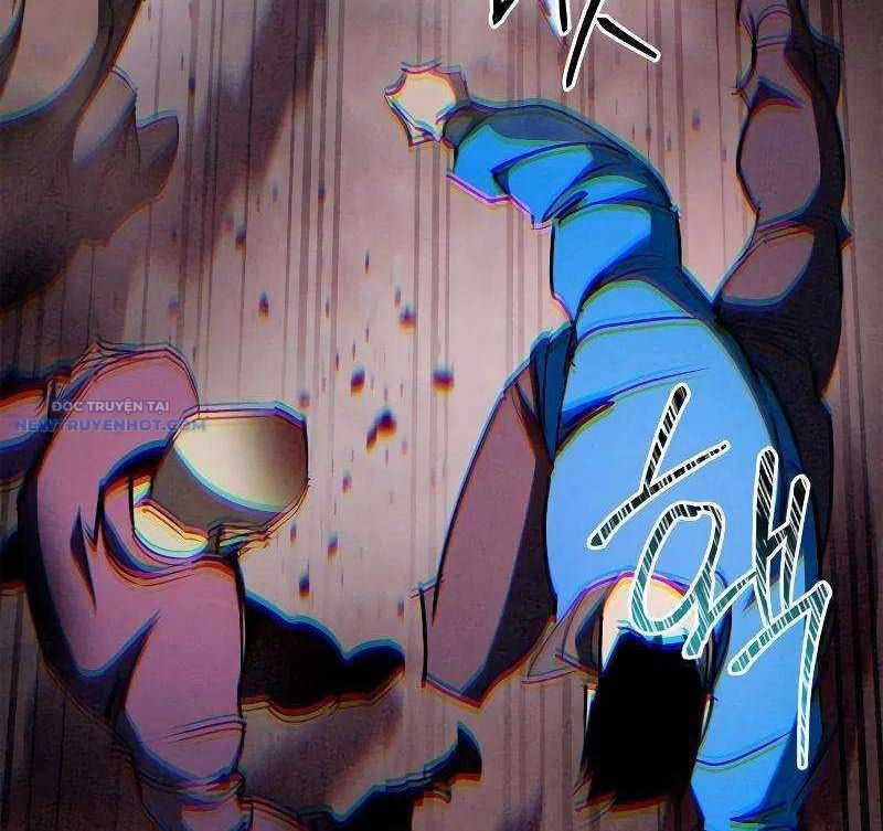 Dạ Thánh: The Zero: Chapter 8