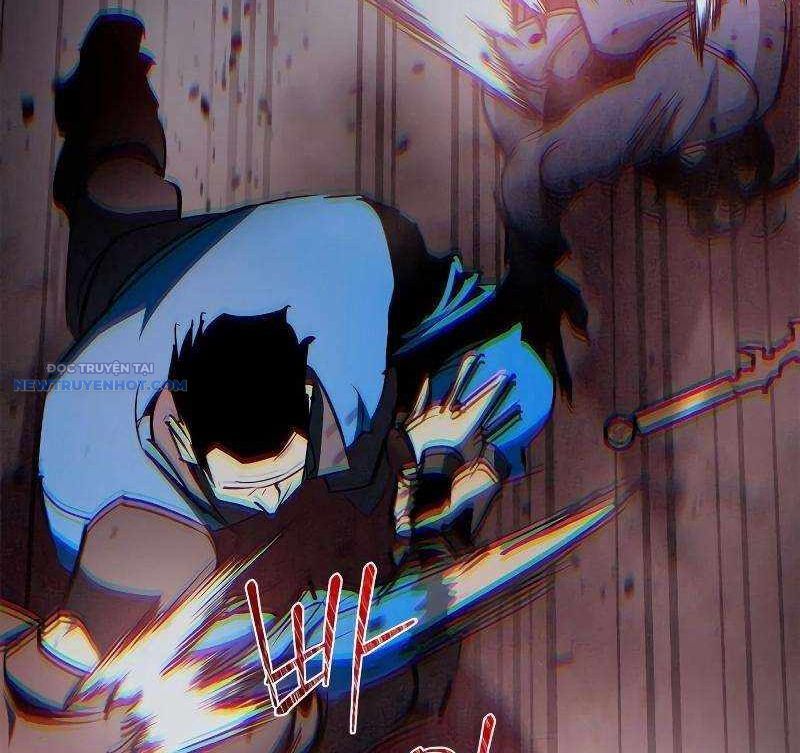 Dạ Thánh: The Zero: Chapter 8