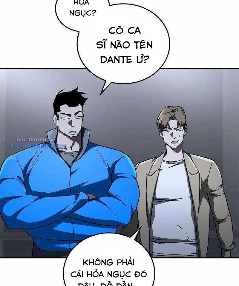 Dạ Thánh: The Zero: Chapter 8