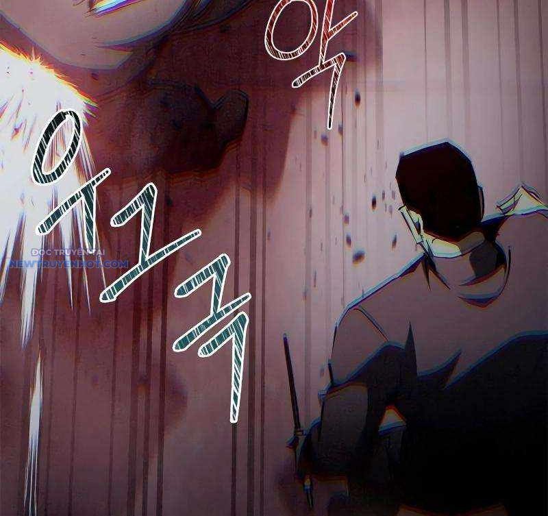 Dạ Thánh: The Zero: Chapter 8