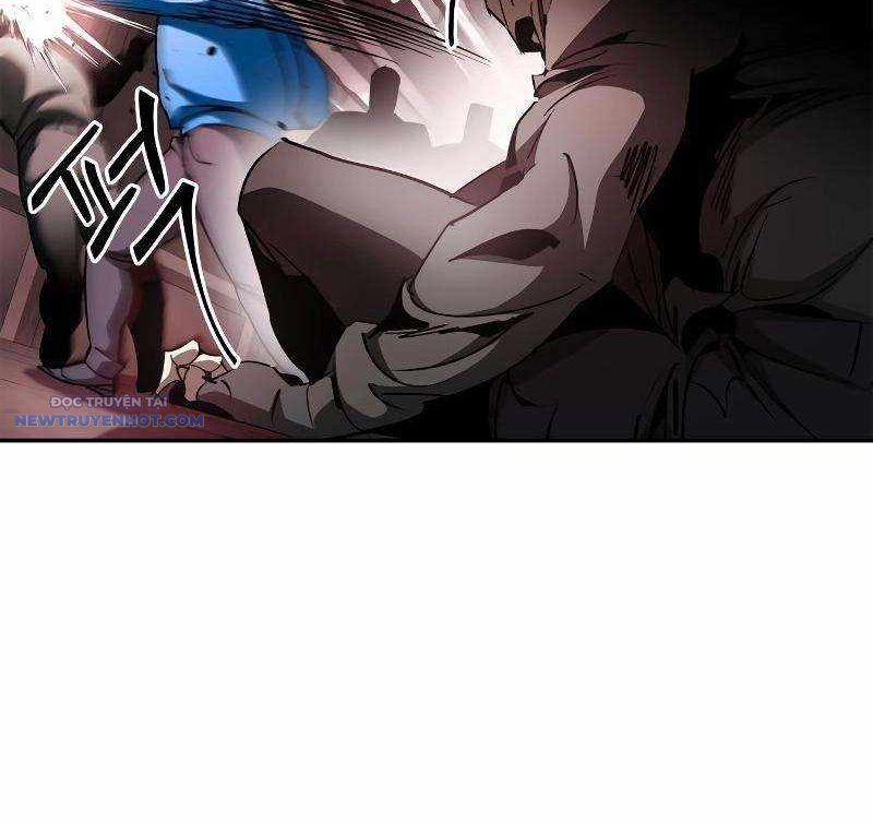 Dạ Thánh: The Zero: Chapter 8