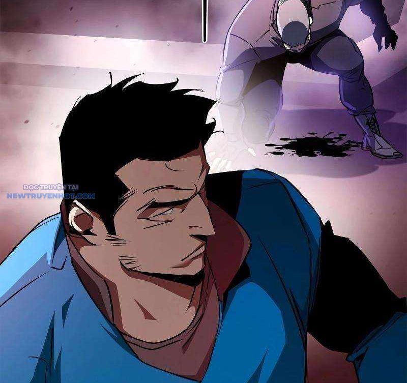 Dạ Thánh: The Zero: Chapter 8