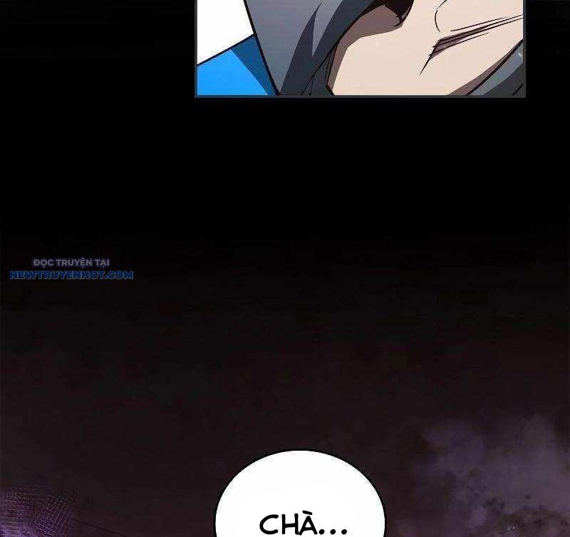 Dạ Thánh: The Zero: Chapter 8