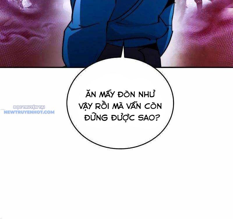 Dạ Thánh: The Zero: Chapter 8