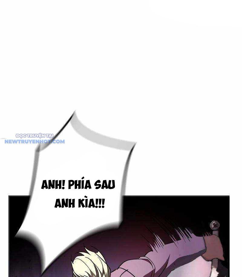 Dạ Thánh: The Zero: Chapter 8