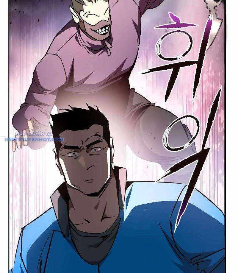 Dạ Thánh: The Zero: Chapter 8