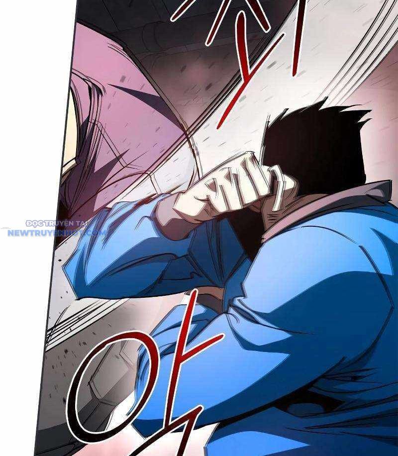 Dạ Thánh: The Zero: Chapter 8