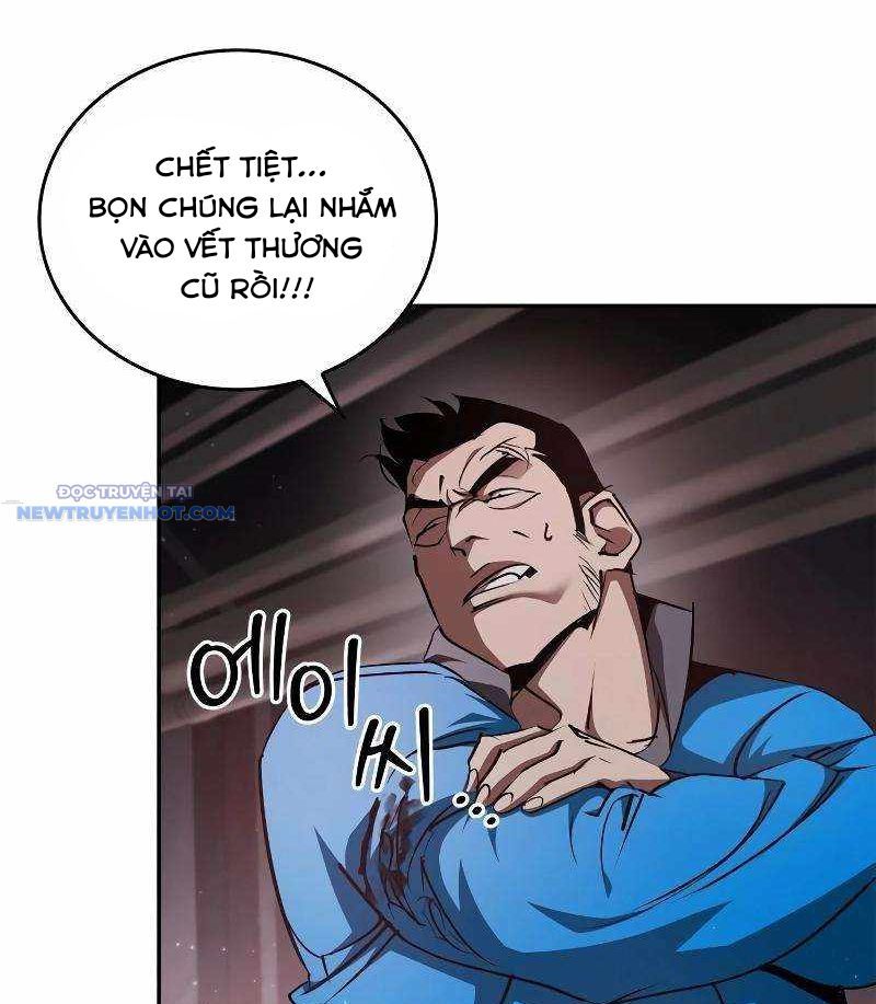 Dạ Thánh: The Zero: Chapter 8