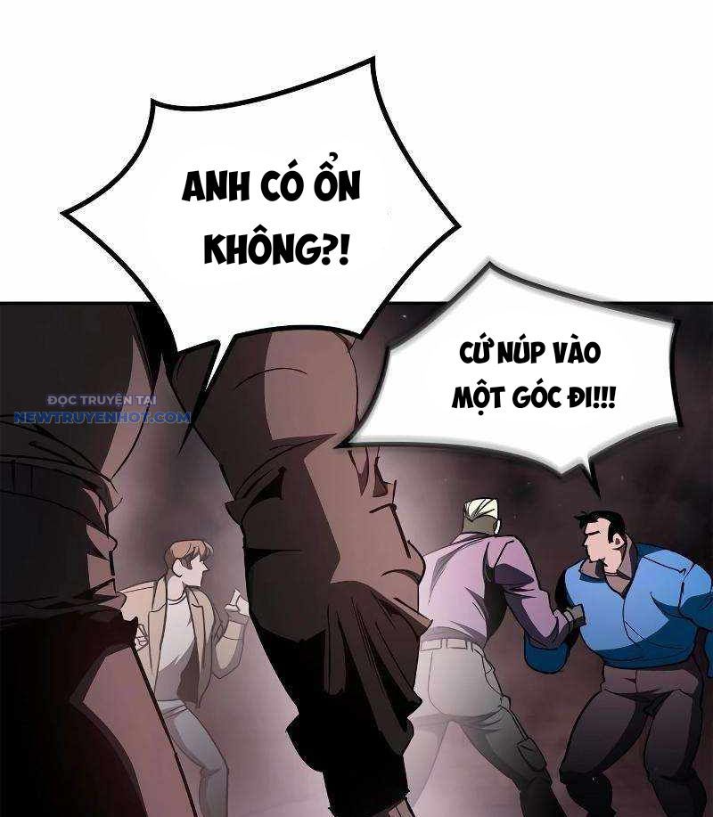 Dạ Thánh: The Zero: Chapter 8