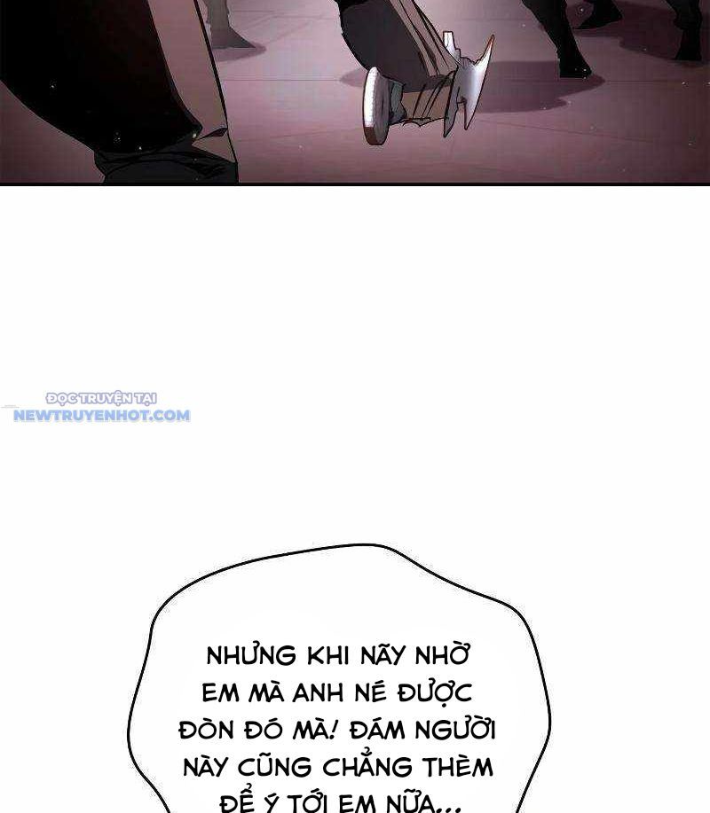 Dạ Thánh: The Zero: Chapter 8