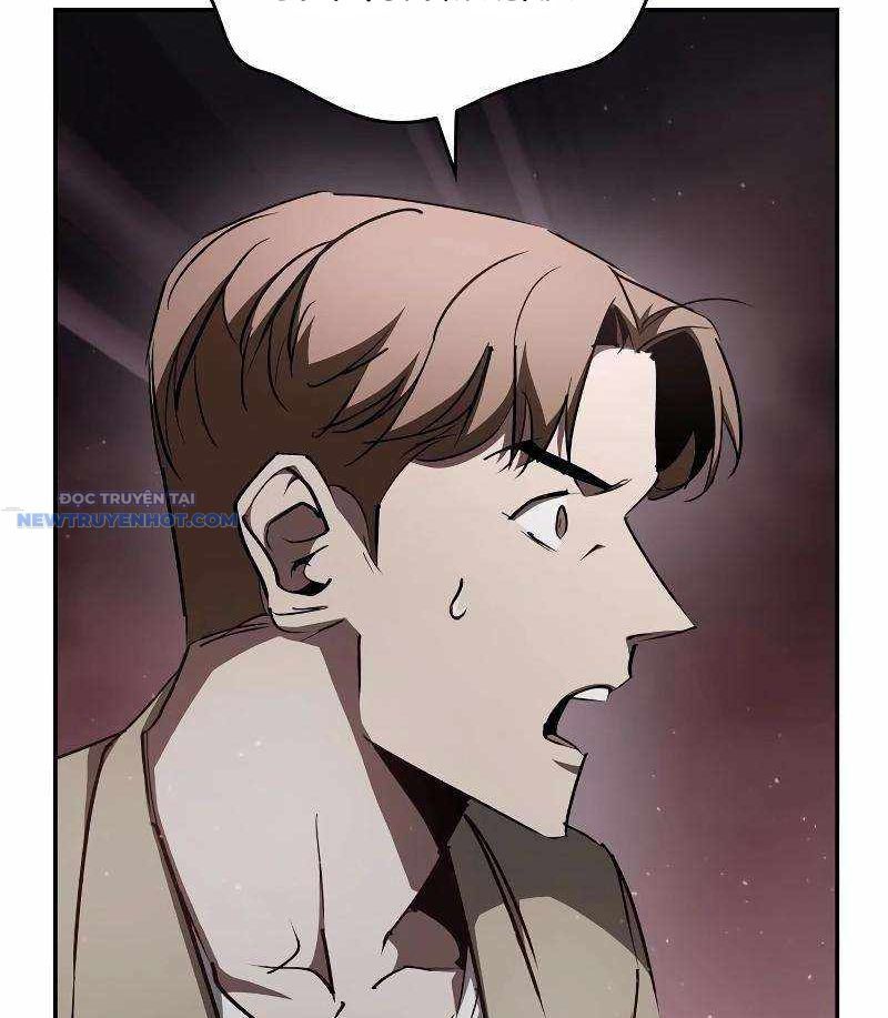 Dạ Thánh: The Zero: Chapter 8