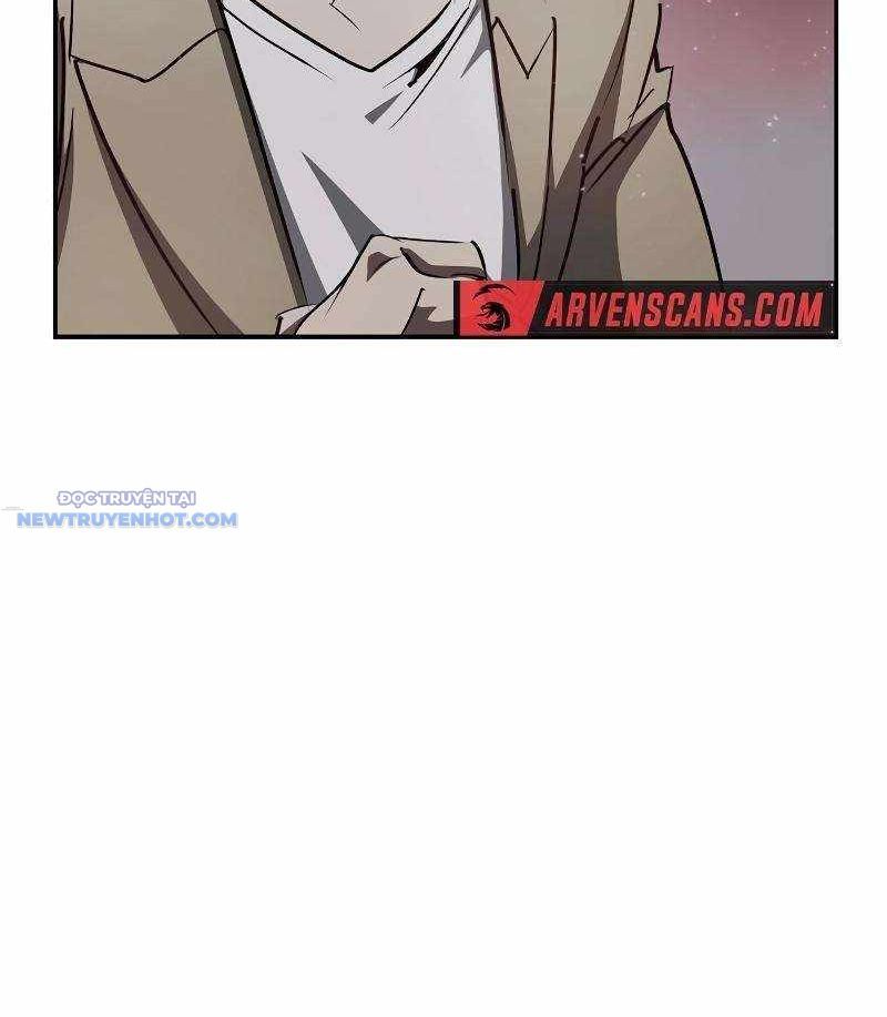 Dạ Thánh: The Zero: Chapter 8