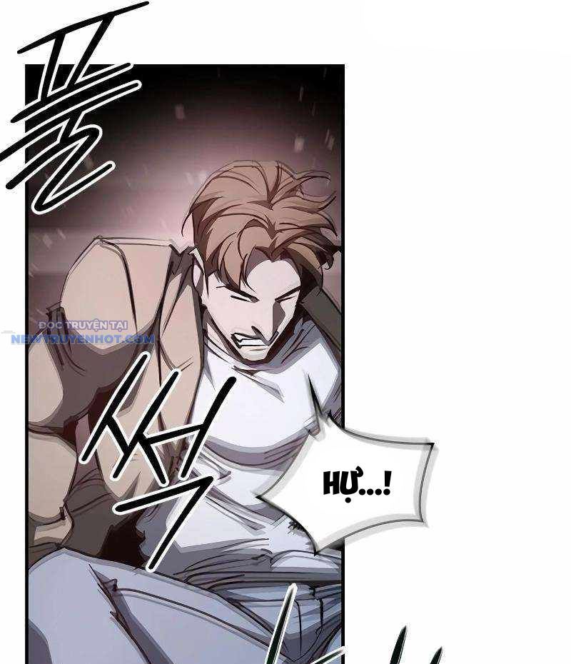 Dạ Thánh: The Zero: Chapter 8