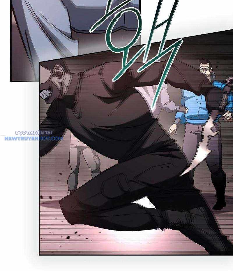 Dạ Thánh: The Zero: Chapter 8