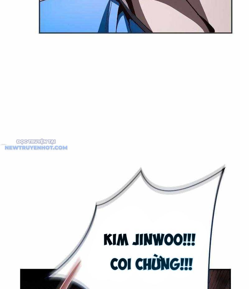 Dạ Thánh: The Zero: Chapter 8