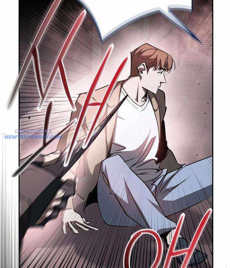 Dạ Thánh: The Zero: Chapter 8