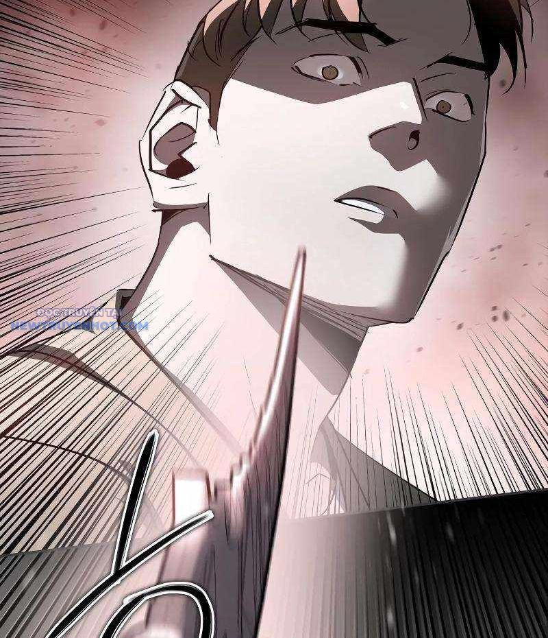 Dạ Thánh: The Zero: Chapter 8