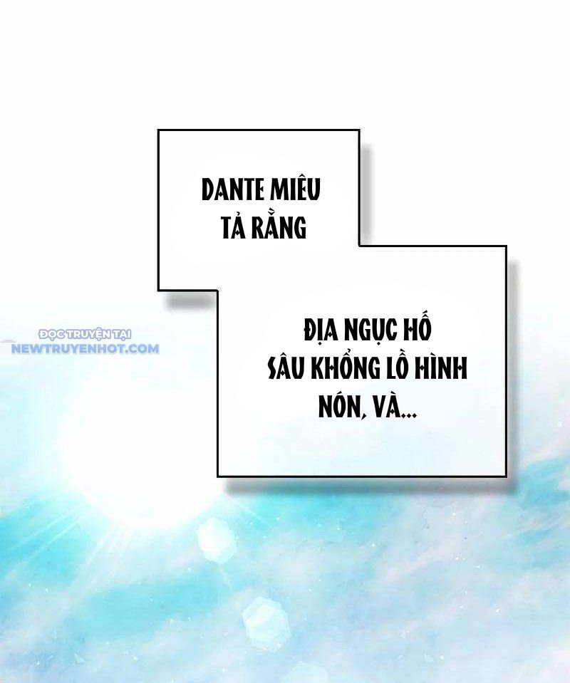 Dạ Thánh: The Zero: Chapter 8