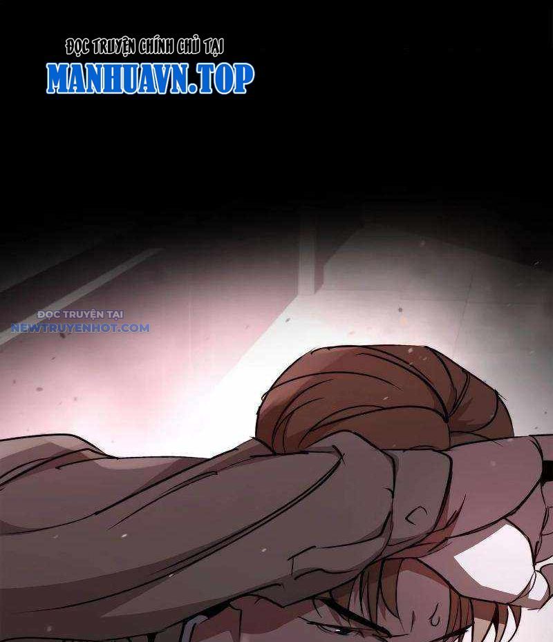 Dạ Thánh: The Zero: Chapter 8