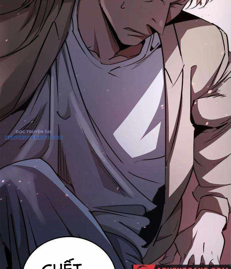 Dạ Thánh: The Zero: Chapter 8