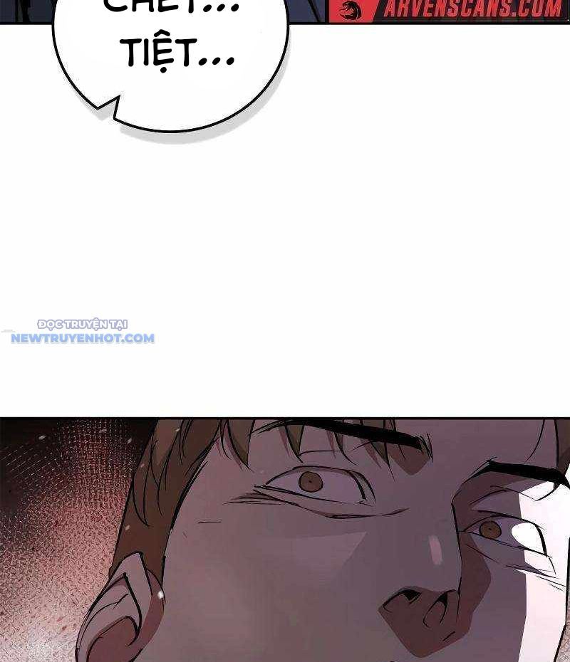 Dạ Thánh: The Zero: Chapter 8