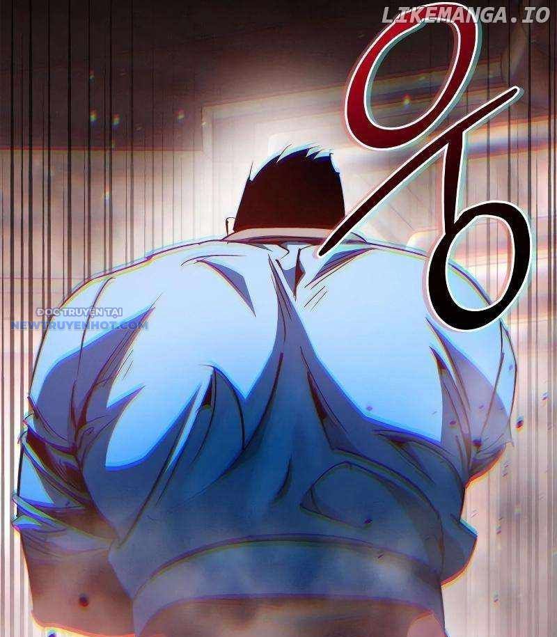 Dạ Thánh: The Zero: Chapter 8