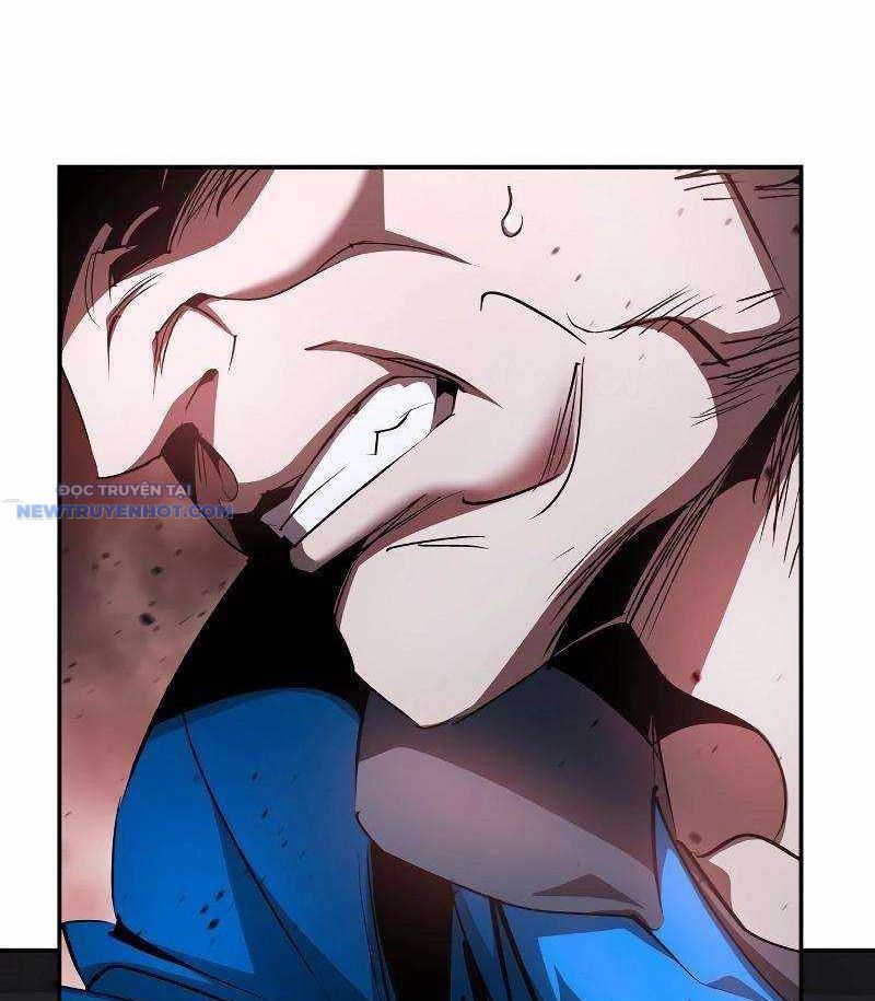 Dạ Thánh: The Zero: Chapter 8