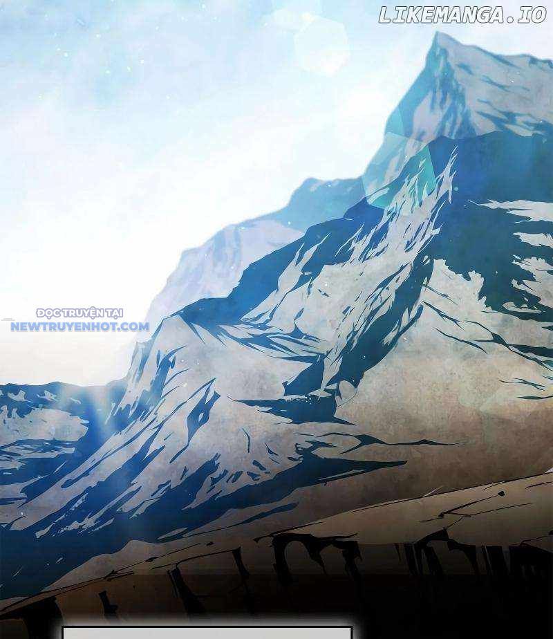 Dạ Thánh: The Zero: Chapter 8